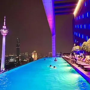 The Platinum Klcc By Garden Apartamento