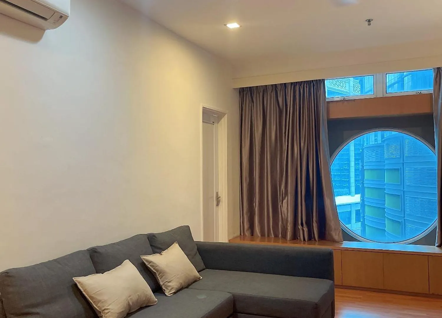 Apartment Park View Klcc ,By Delive Home Kuala Lumpur