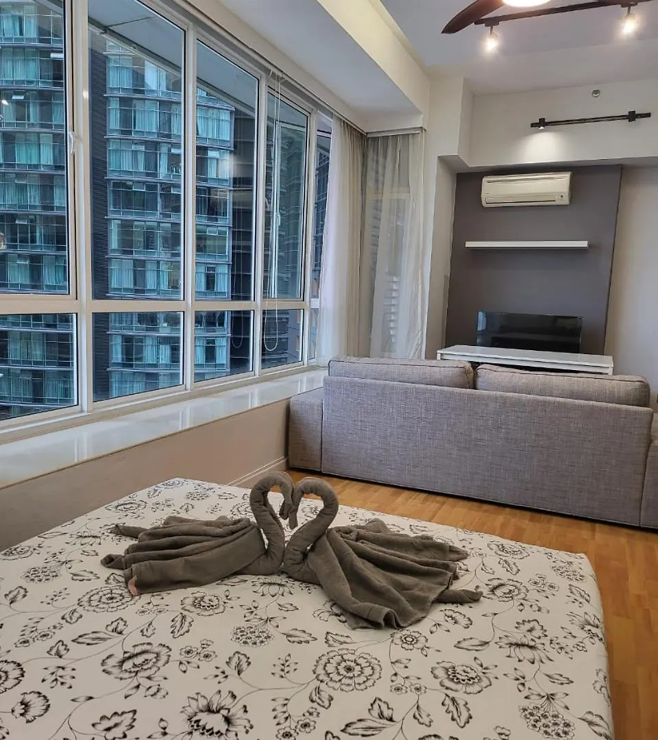 Park View Klcc ,By Delive Home Kuala Lumpur Apartment