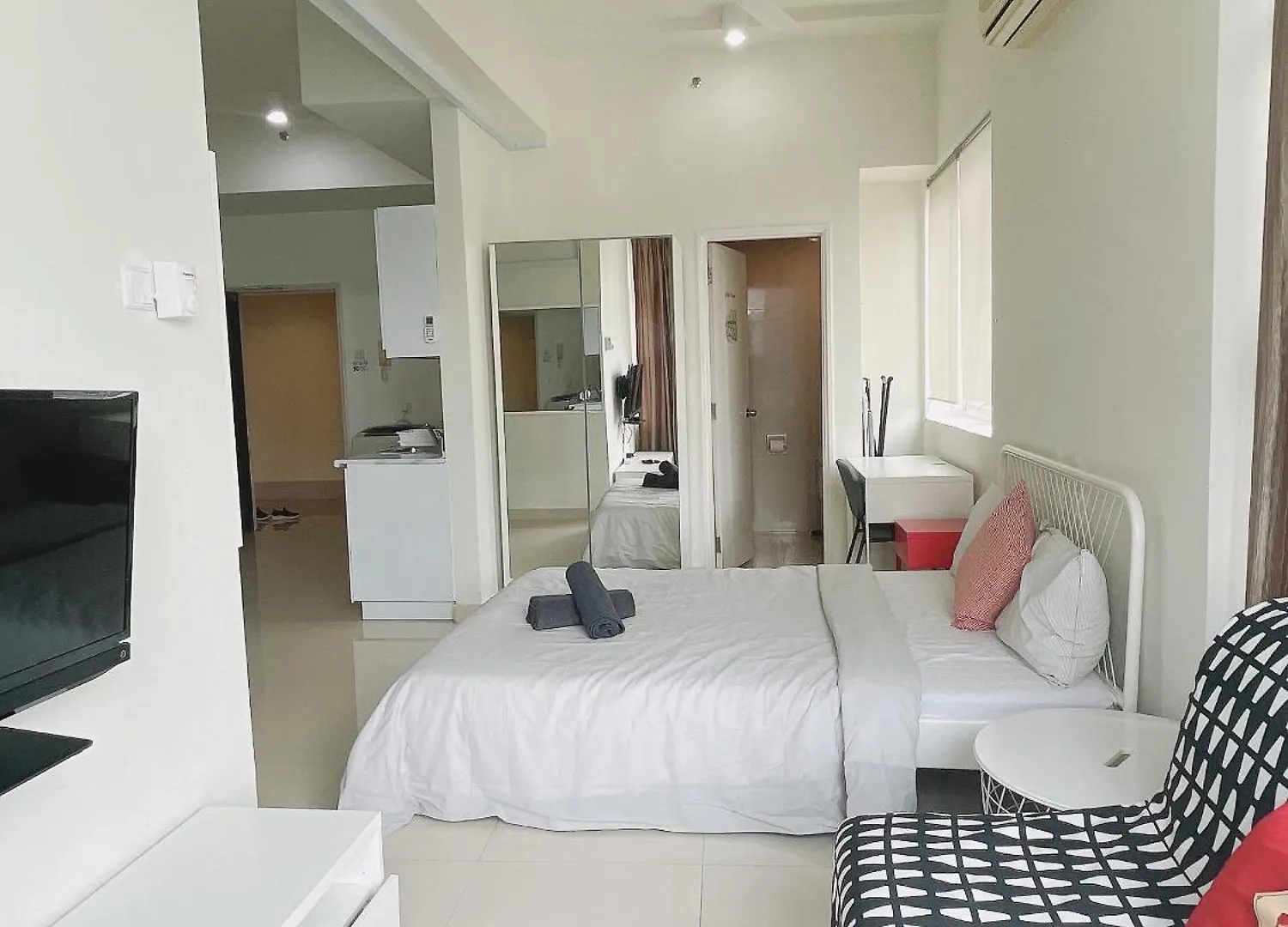 Apartment Park View Klcc ,By Delive Home Kuala Lumpur Malaysia
