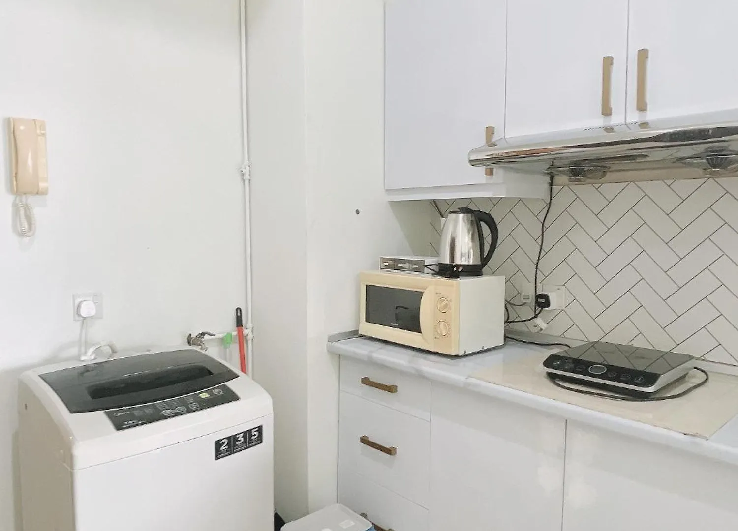 Apartmán Park View Klcc ,By Delive Home Kuala Lumpur